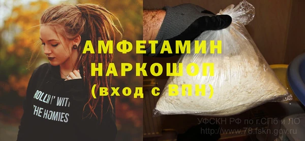 молекула духа Алзамай